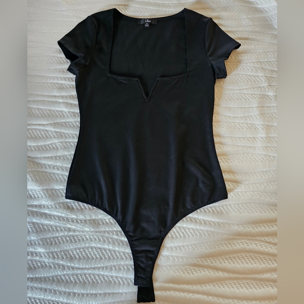 Lulus Bodysuit